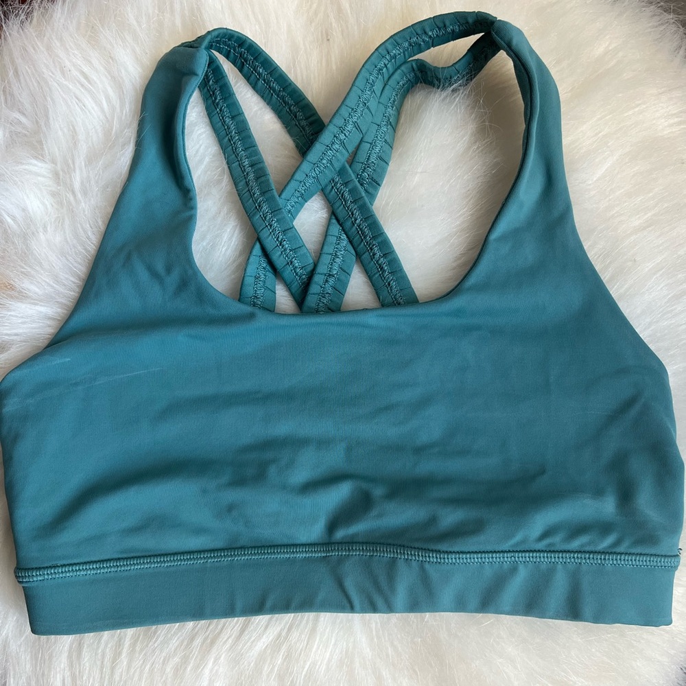 Lululemon Energy Sports Bra